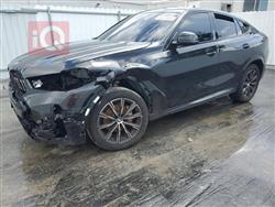 بي ام دبليو X6